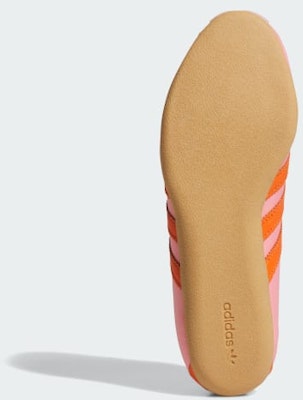 (Women) adidas Tokyo 'Semi Pink Spark Orange' JI3297 Lookbook (Women) adidas Tokyo 'Semi Pink Spark Orange' JI3297