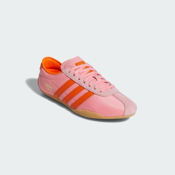 Shop (Women) adidas Tokyo 'Semi Pink Spark Orange' JI3297