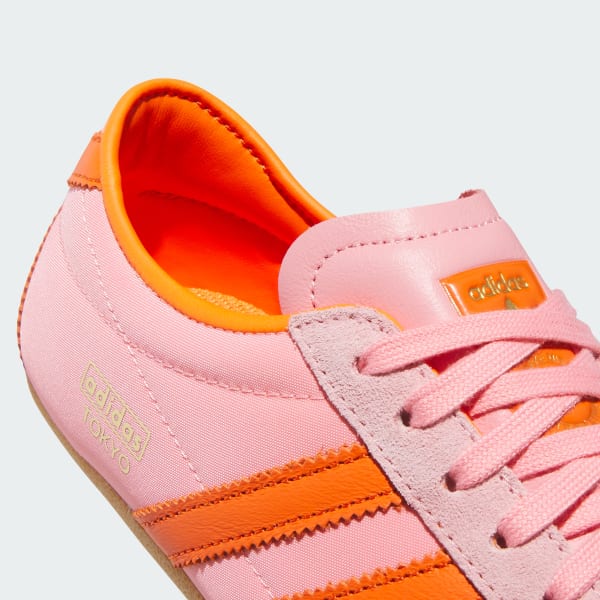 Cheap (Women) adidas Tokyo 'Semi Pink Spark Orange' JI3297