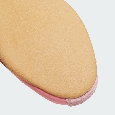 (Women) adidas Tokyo 'Semi Pink Spark Orange' JI3297 1