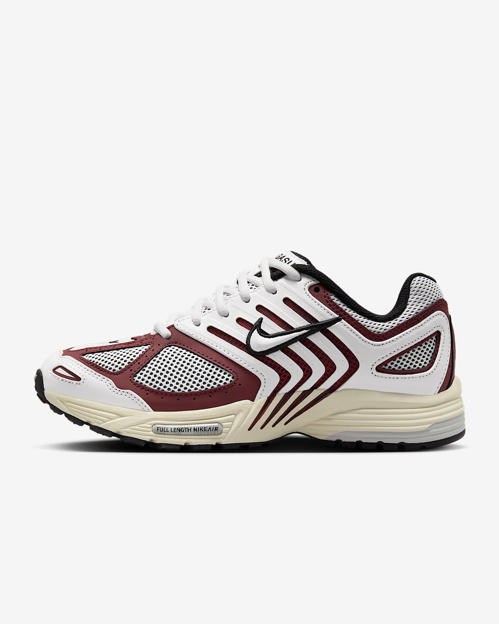 (Women) Nike Air Pegasus 2K5 'Dark Team Red' HQ5718-600