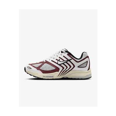 (W) Nike Air Pegasus 2K5 'Dark Team Red'