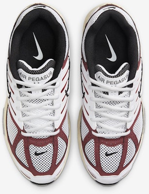 (Women) Nike Air Pegasus 2K5 'Dark Team Red' HQ5718-600 Shop (Women) Nike Air Pegasus 2K5 'Dark Team Red' HQ5718-600