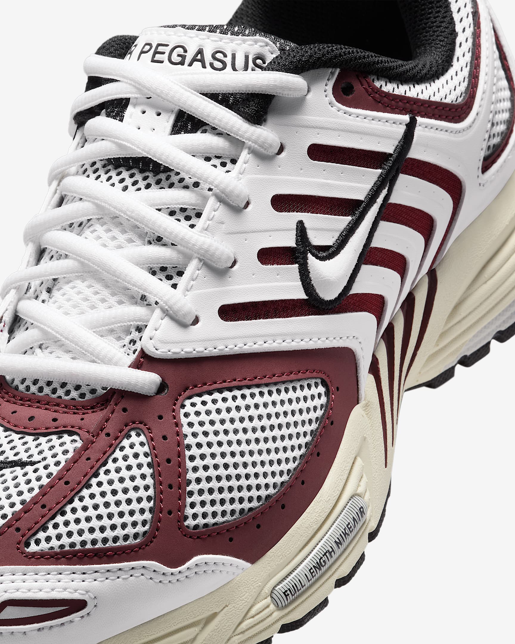 Sizing (W) Nike Air Pegasus 2005 [Edisi Eksklusif Langsung] HQ5718-600