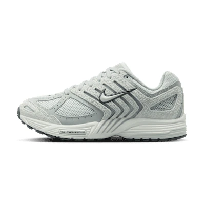 (W) Nike Air Pegasus 2K5 'Pure Platinum Wolf Grey'