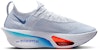 (W) Nike Air Zoom Alphafly 3 Wanita FD8315-001