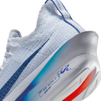 (Women) Nike Air Zoom Alphafly NEXT% 3 'Football Grey Blue Void' FD8315-001 Cheap (Women) Nike Air Zoom Alphafly NEXT% 3 'Football Grey Blue Void' FD8315-001