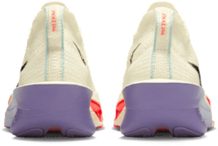(W) Nike Air Zoom Alphafly 3 Mujer FD8315-101 Details for (W) Nike Air Zoom Alphafly 3 Mujer FD8315-101