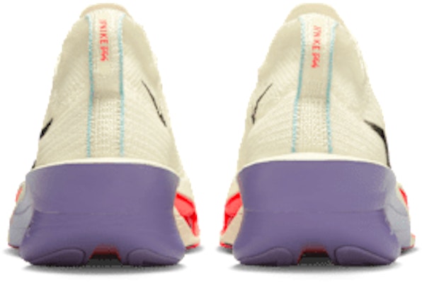 (Women) Nike Air Zoom Alphafly NEXT% 3 'Coconut Milk Dusty Amethyst' FD8315-101 Details for (Women) Nike Air Zoom Alphafly NEXT% 3 'Coconut Milk Dusty Amethyst' FD8315-101