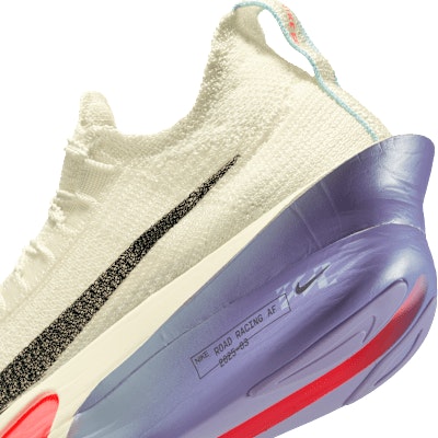 (Women) Nike Air Zoom Alphafly NEXT% 3 'Coconut Milk Dusty Amethyst' FD8315-101 Cheap (Women) Nike Air Zoom Alphafly NEXT% 3 'Coconut Milk Dusty Amethyst' FD8315-101