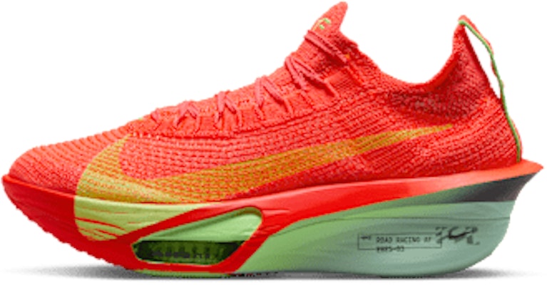 (Zapatillas Mujer) Nike Air Zoom Alphafly 3 FD8315-600 Buy (Zapatillas Mujer) Nike Air Zoom Alphafly 3 FD8315-600