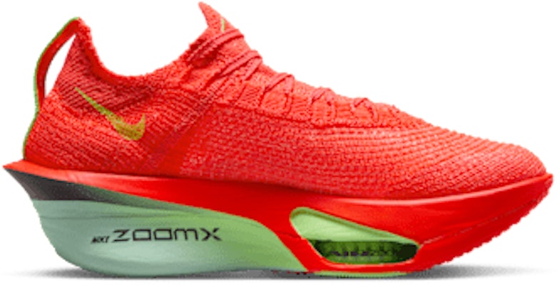 (Zapatillas Mujer) Nike Air Zoom Alphafly 3 FD8315-600 Lookbook (Zapatillas Mujer) Nike Air Zoom Alphafly 3 FD8315-600