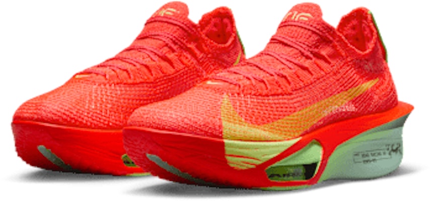 (Zapatillas Mujer) Nike Air Zoom Alphafly 3 FD8315-600 Purchase (Zapatillas Mujer) Nike Air Zoom Alphafly 3 FD8315-600