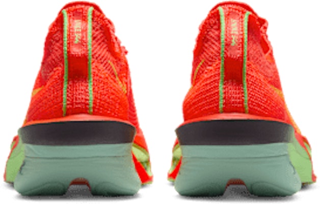 (Zapatillas Mujer) Nike Air Zoom Alphafly 3 FD8315-600 Details for (Zapatillas Mujer) Nike Air Zoom Alphafly 3 FD8315-600