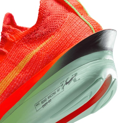 (Zapatillas Mujer) Nike Air Zoom Alphafly 3 FD8315-600 Cheap (Zapatillas Mujer) Nike Air Zoom Alphafly 3 FD8315-600