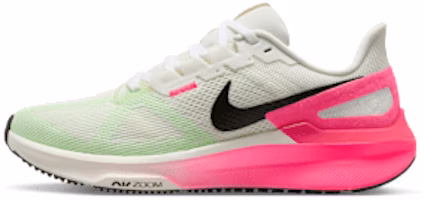 (W) Nike Air Zoom Structure 25 IB7452-100 (W) Nike Air Zoom Structure 25 IB7452-100