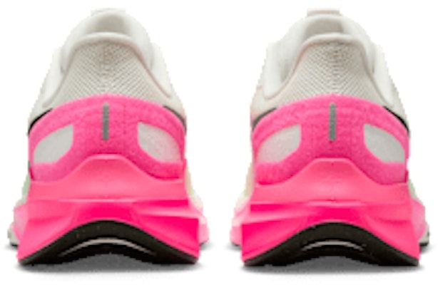 (W) 耐克 Air Zoom Structure 25 女款跑鞋 IB7452-100 Details for (W) 耐克 Air Zoom Structure 25 女款跑鞋 IB7452-100