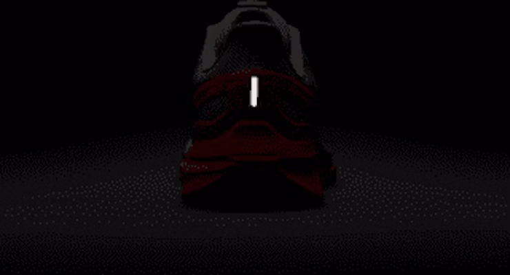 (W) 耐克 Air Zoom Structure 25 女款跑鞋 IB7452-100 1