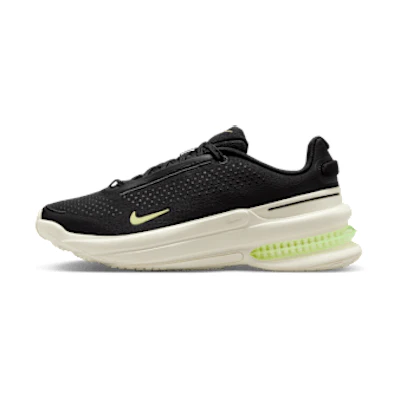 (W) Nike Air Zoom Upturn SC 'Black Life Lime'