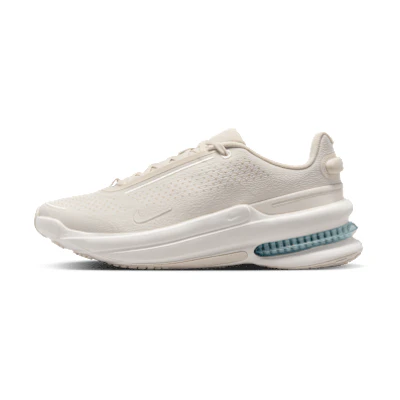 (W) Nike Air Zoom Upturn SC 'Light Orewood Brown Denim Turquoise'