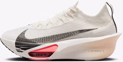 (W) Nike Alphafly 3 Running Shoes FD8315-103 (W) Nike Alphafly 3 Running Shoes FD8315-103