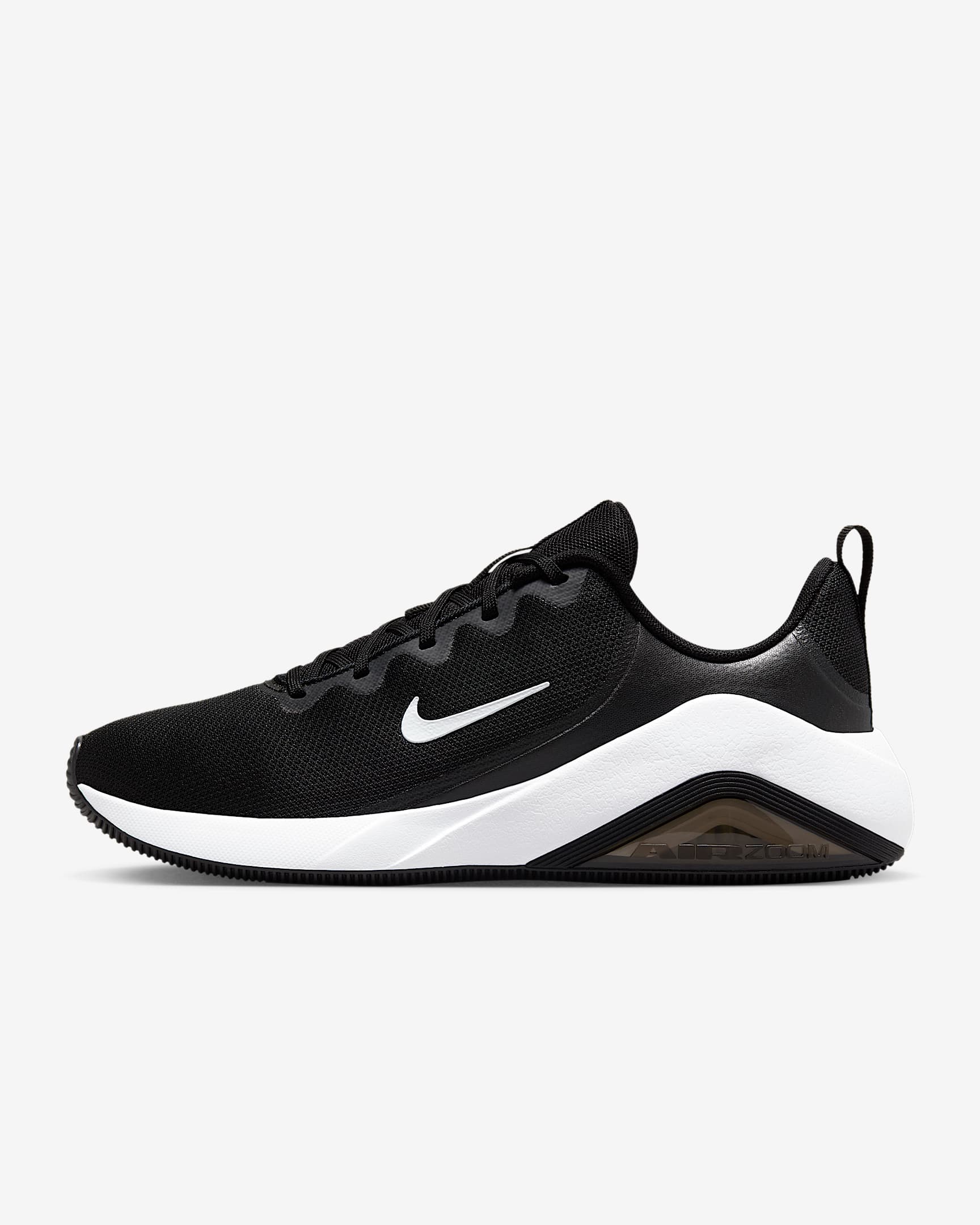 (Women) Nike Zoom Bella 7 'Black White' FZ1689-003