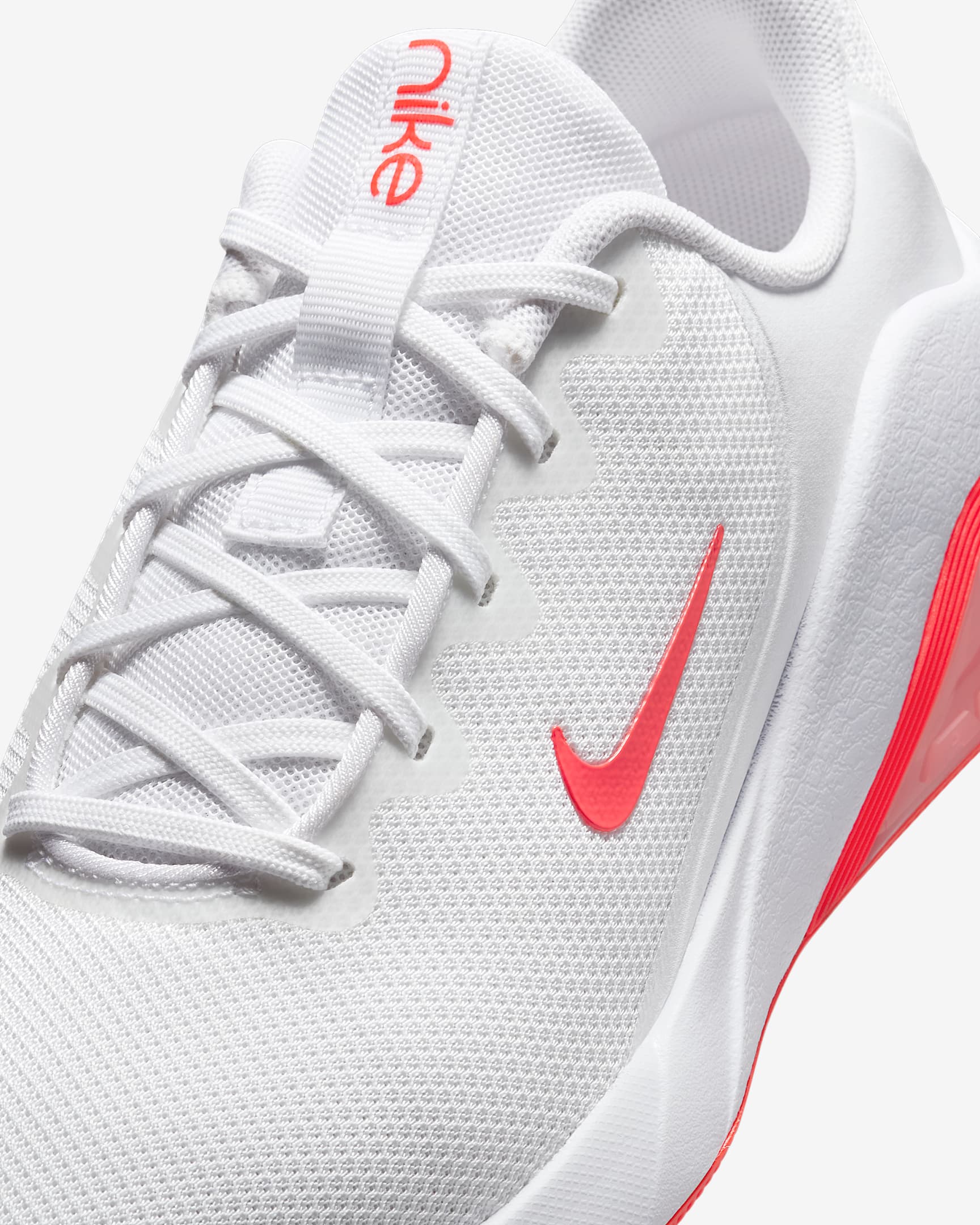 Sizing (W) Nike Bella 7 Wanita FZ1689-101