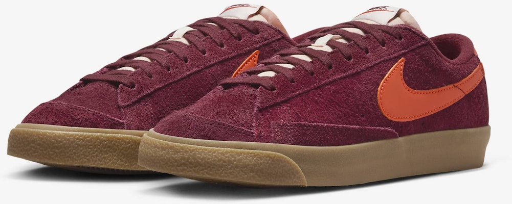 (W) ナイキ ブレーザー LOW '77 ビンテージ 【直販限定】 FQ8060-600 Purchase (W) ナイキ ブレーザー LOW '77 ビンテージ 【直販限定】 FQ8060-600