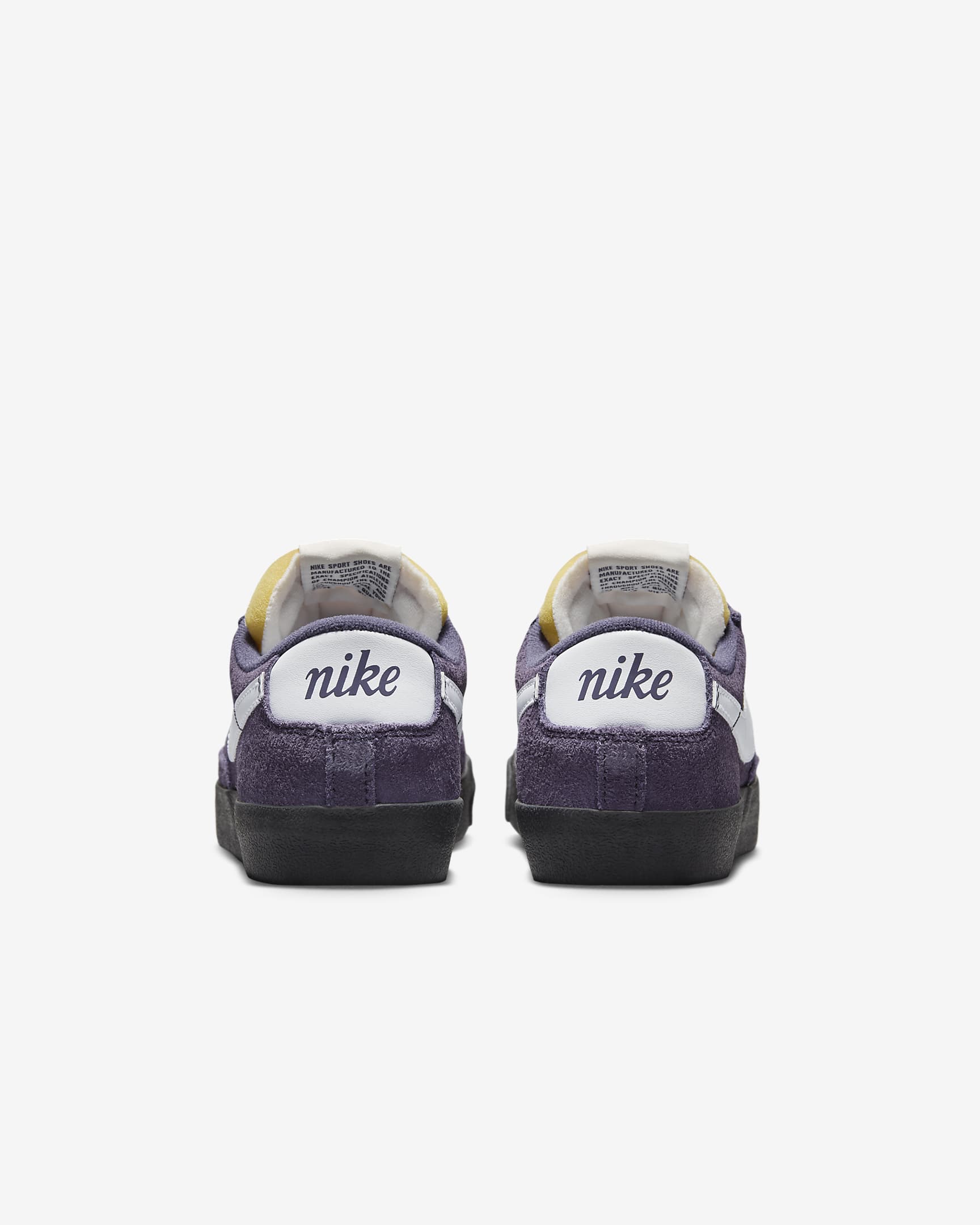 Details for (W) ナイキ ブレーザー LOW '77 ヴィンテージ [直販限定] FQ8060-500