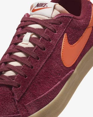(W) ナイキ ブレーザー LOW '77 ビンテージ 【直販限定】 FQ8060-600 Sizing (W) ナイキ ブレーザー LOW '77 ビンテージ 【直販限定】 FQ8060-600