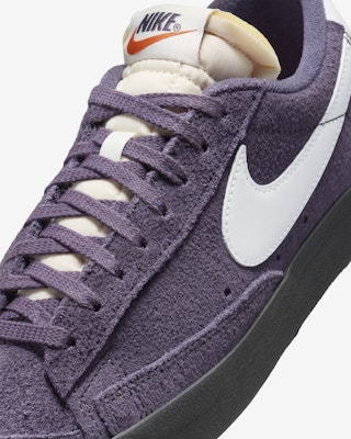 (Women) Nike Blazer Low '77 'Purple Suede' FQ8060-500 Sizing (Women) Nike Blazer Low '77 'Purple Suede' FQ8060-500