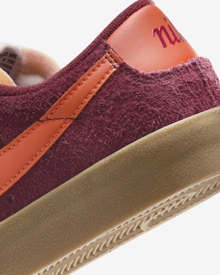 (Women) Nike Blazer Low '77 Vintage 'Team Red Safety Orange' FQ8060-600 Cheap (Women) Nike Blazer Low '77 Vintage 'Team Red Safety Orange' FQ8060-600