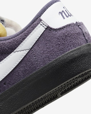 (Women) Nike Blazer Low '77 'Purple Suede' FQ8060-500 Cheap (Women) Nike Blazer Low '77 'Purple Suede' FQ8060-500