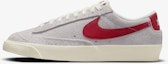 Buy (W) Nike Blazer Low '77 Vintage Wanita FQ8060-100