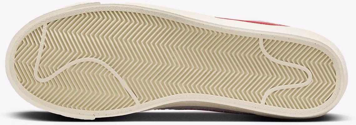 (Women) Nike Blazer Low '77 Vintage 'Summit White Red' FQ8060-100 Lookbook (Women) Nike Blazer Low '77 Vintage 'Summit White Red' FQ8060-100