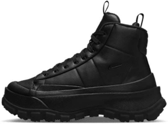 (Women) Nike Blazer Roam Mid 'Triple Black' FQ9065-002 Buy (Women) Nike Blazer Roam Mid 'Triple Black' FQ9065-002
