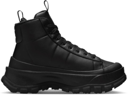 (Women) Nike Blazer Roam Mid 'Triple Black' FQ9065-002 Lookbook (Women) Nike Blazer Roam Mid 'Triple Black' FQ9065-002