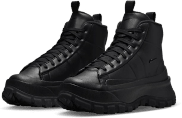 (Women) Nike Blazer Roam Mid 'Triple Black' FQ9065-002 Purchase (Women) Nike Blazer Roam Mid 'Triple Black' FQ9065-002