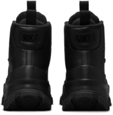 (Women) Nike Blazer Roam Mid 'Triple Black' FQ9065-002 Details for (Women) Nike Blazer Roam Mid 'Triple Black' FQ9065-002
