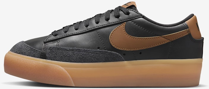 (W) Nike Blazer Low Platform Wanita DJ0292-003 Buy (W) Nike Blazer Low Platform Wanita DJ0292-003