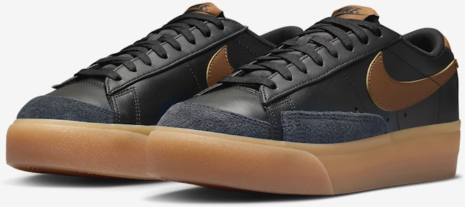 (W) Nike Blazer Low Platform Wanita DJ0292-003 Purchase (W) Nike Blazer Low Platform Wanita DJ0292-003