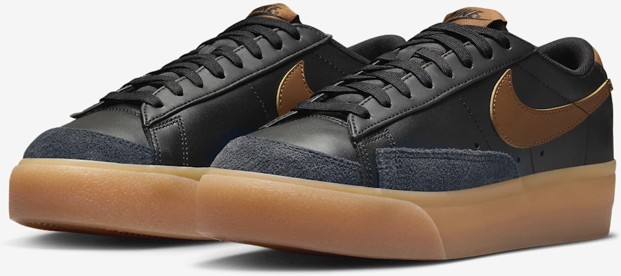 (W) Nike Blazer Low Platform DJ0292-003 Purchase (W) Nike Blazer Low Platform DJ0292-003
