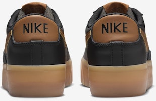 (女款)Nike Blazer Low 平台鞋 DJ0292-003 Details for (女款)Nike Blazer Low 平台鞋 DJ0292-003