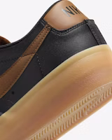 (女款)Nike Blazer Low 平台鞋 DJ0292-003 Cheap (女款)Nike Blazer Low 平台鞋 DJ0292-003