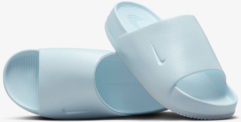(Women) Nike Calm SE Slide 'Glacier Blue' FV5940-400 Buy (Women) Nike Calm SE Slide 'Glacier Blue' FV5940-400