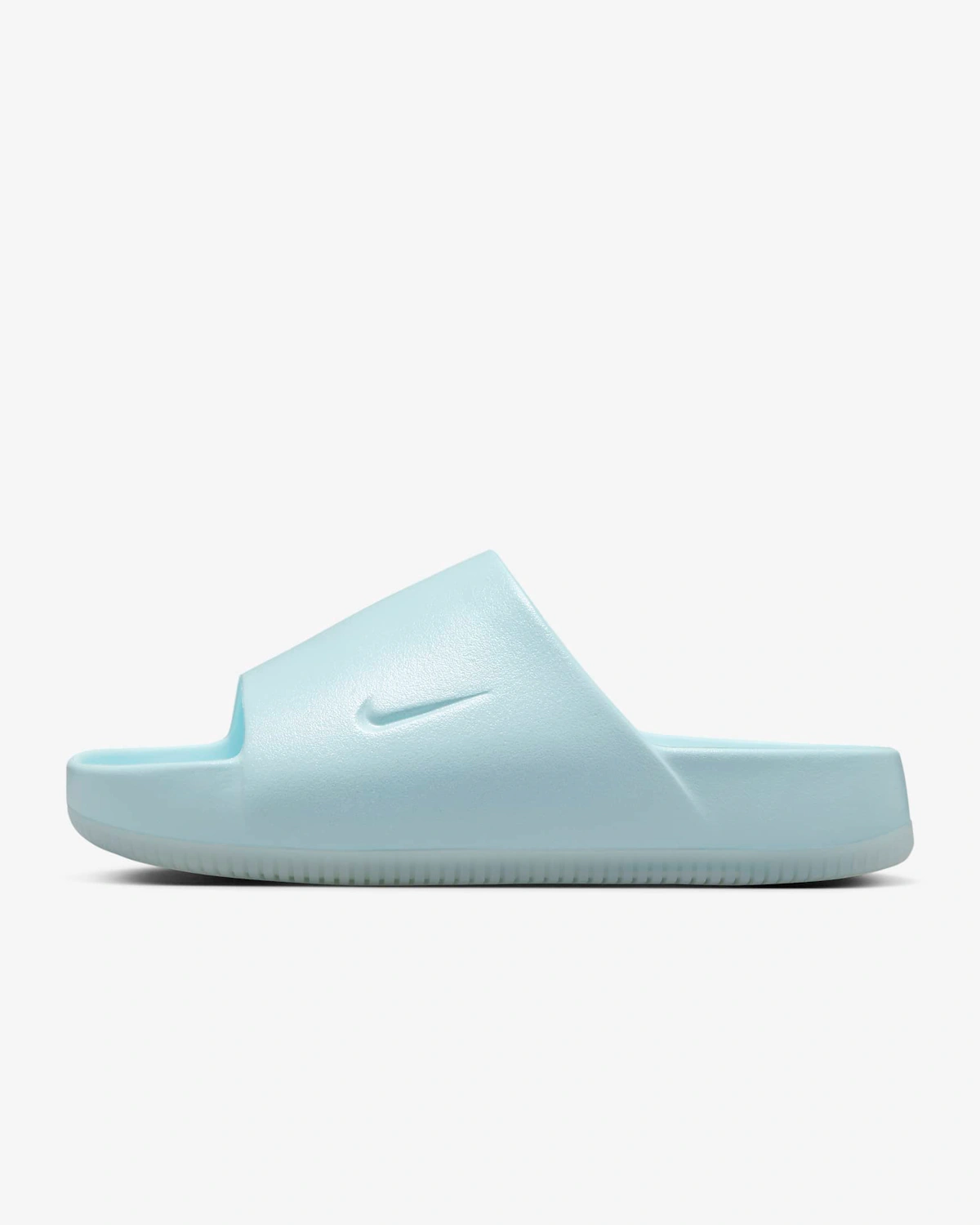 (Women) Nike Calm SE Slide 'Glacier Blue'