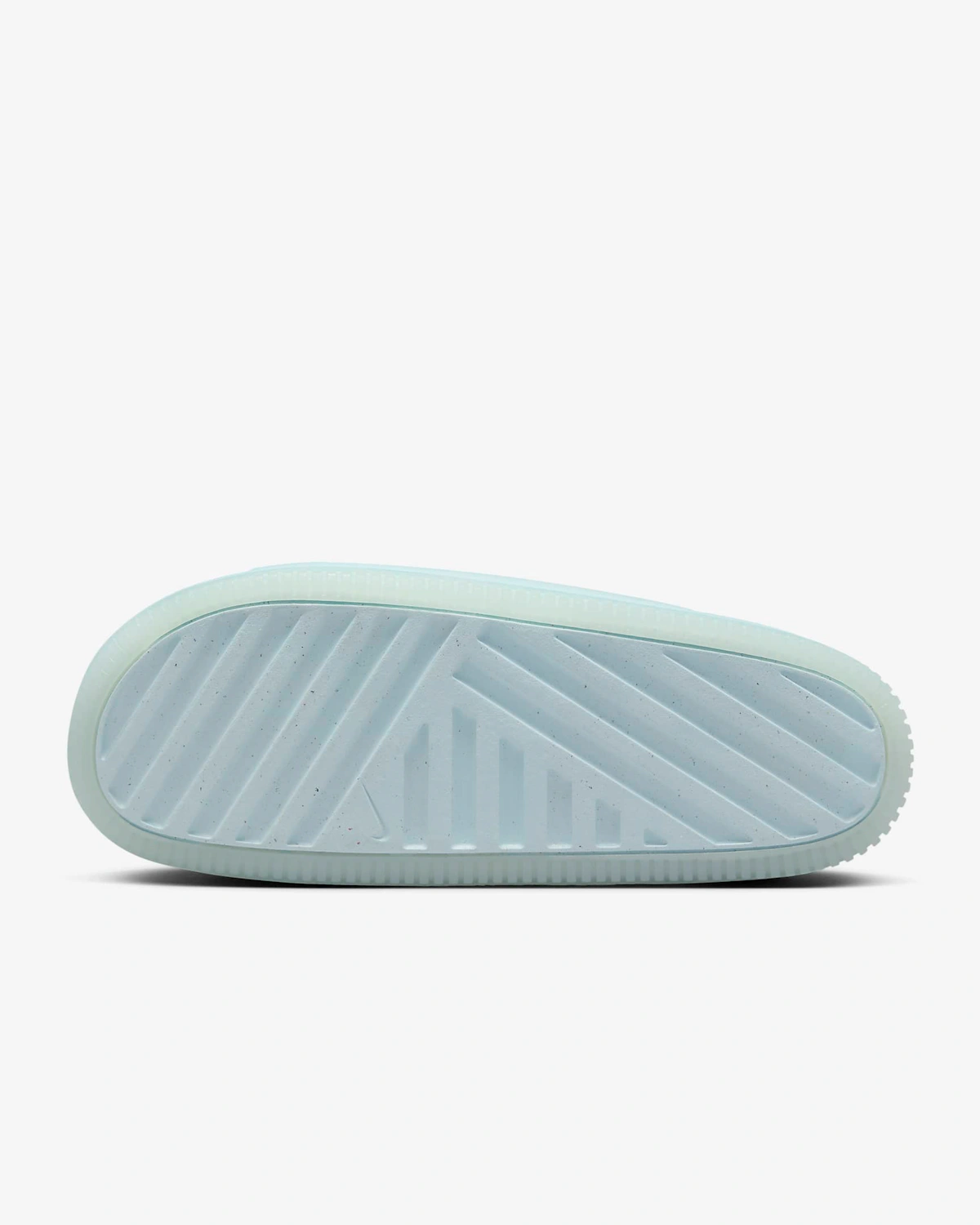 (Women) Nike Calm SE Slide 'Glacier Blue'