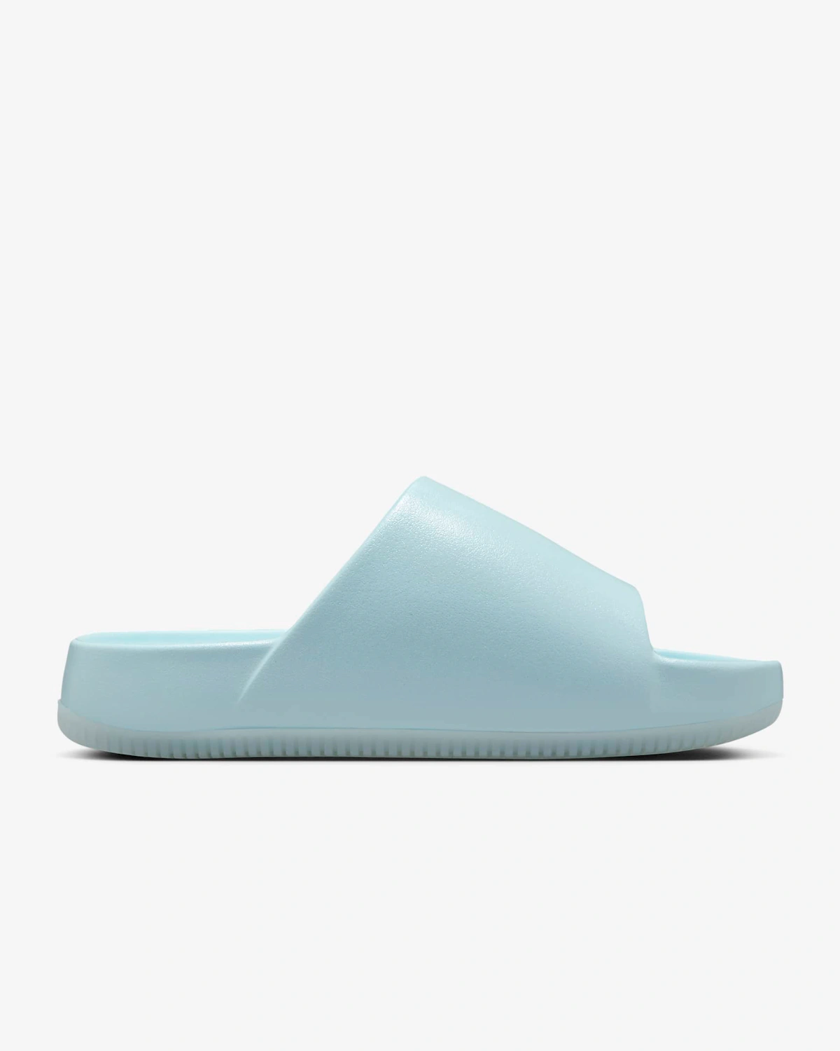 (Women) Nike Calm SE Slide 'Glacier Blue'