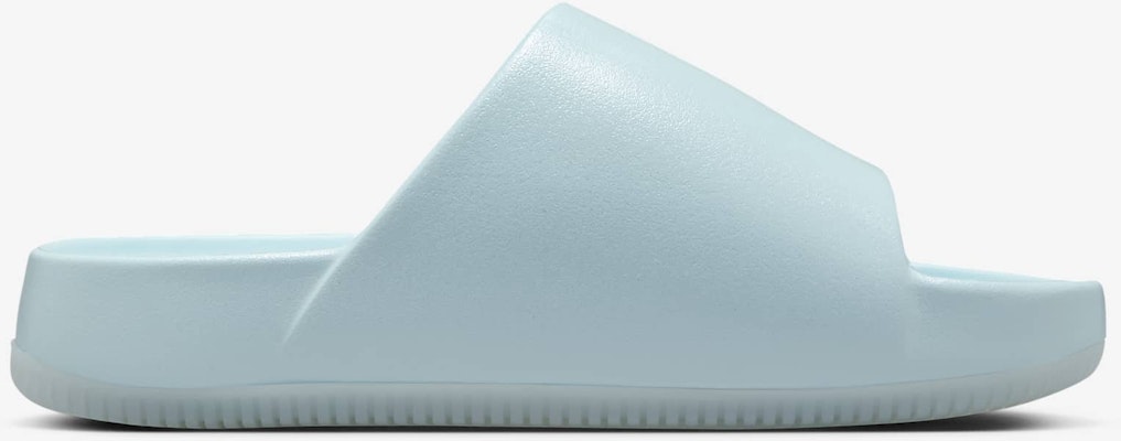 (Women) Nike Calm SE Slide 'Glacier Blue' FV5940-400 Shop (Women) Nike Calm SE Slide 'Glacier Blue' FV5940-400