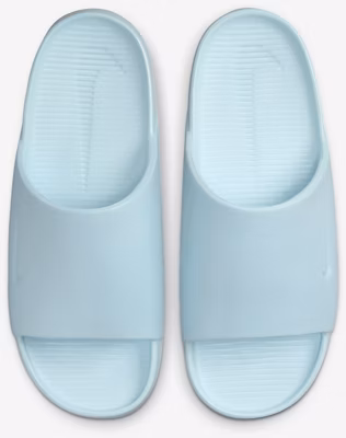 (Women) Nike Calm SE Slide 'Glacier Blue' FV5940-400 Purchase (Women) Nike Calm SE Slide 'Glacier Blue' FV5940-400